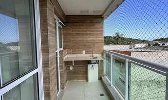 Imagem: Heaven Residencial - Apartamento para Locação