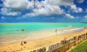 Imagem 7: ? Casa de Praia para Temporada (Comporta até 12 pessoas)- Maragogi / Praia de Peroba