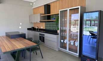 Imagem 3: Terreno Condomínio Fechado - Alto do Castelo 2 com 316m2