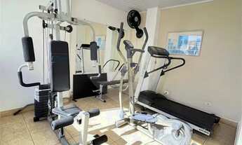 Imagem 5: Apartamento com 3 quartos à venda ou para locação em Santana - SP