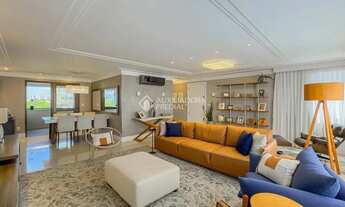 Imagem: Apartamento de 3 quartos com 2 vagas à