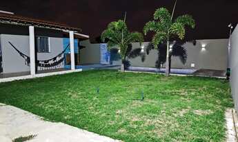 Imagem 3: Casa de praia ( pirambu ) leiam a legenda . (Réveillon já alugada