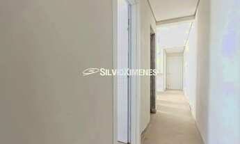 Imagem 4: Residencial Apartamento no Sagrada Família com 47,00 (M²), 2 quartos e 2 vagas para Venda