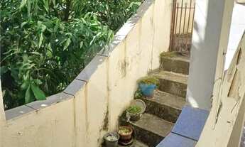 Imagem: Casa de vila com 2 quartos à venda ou para