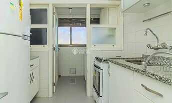 Imagem 6: Apartamento no bairro Cristo Redentor