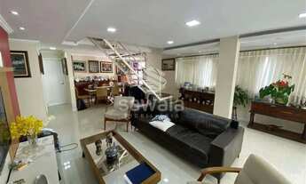 Imagem 7: Gleba B - Apartamento 4 quartos, sendo 2 suítes