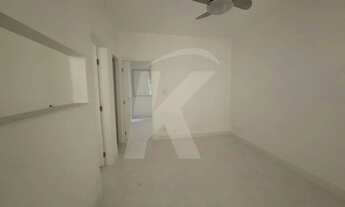 Imagem 2: Apartamento em Santana, 01 suíte, 35 m²