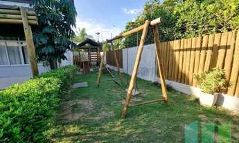 Imagem 2: Casa - 112,18 m² - Pontal dos Fachos - Manguinhos - Serra/ES