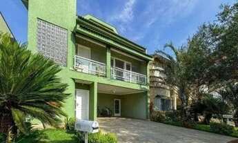 Imagem: Sobrado com 4 dormitórios, 380 m² - venda