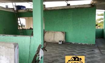 Imagem 7: Casa Espaçosa com Área Comercial - 22 de Abril