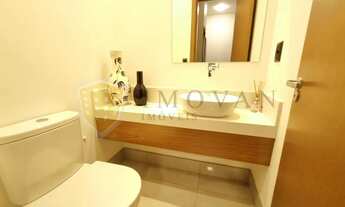 Imagem 4: Apartamento 1 Quarto Suíte, 56,24 m², Jardim Botânico