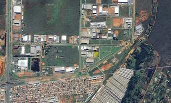 Imagem 5: Terreno para venda e locação no Polo JK com 10.000m² de área