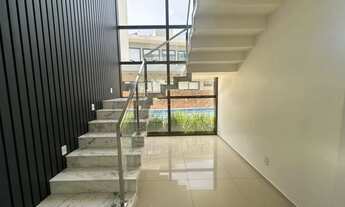 Imagem 4: Casa Alto Padrão 600m² - 6 Quartos - Condomínio Laguna