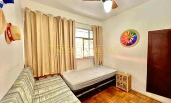 Imagem 2: Apartamento para Venda em Rio de Janeiro, Botafogo, 2 dormitórios, 2 banheiros