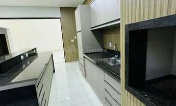 Imagem 3: Gaivota II casa térrea com 3 suítes