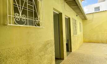 Imagem: Kitnet para locação no Prado