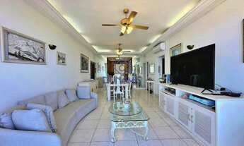 Imagem 5: PARTAMENTO COM VISTAL TOTAL - FRENTE MAR - À VENDA NA PRAIA DA PITANGUEIRAS