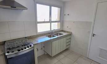 Imagem 5: Apartamento de 121m² para locação - Excelente localização