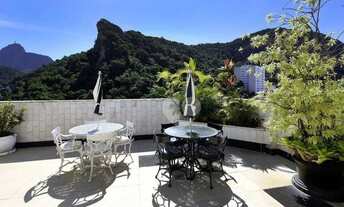 Imagem 6: Cobertura com 4 quartos à venda, 600 m² - Copacabana - Rio de Janeiro/RJ