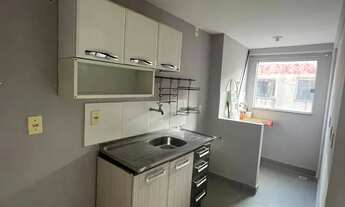 Imagem 5: GR VENDE CONDOMINIO ILHA DOS GUARAS - 2 QUARTOS - 48M2 - AREA DE LAZER - 1 VAGA - OPORTUNI