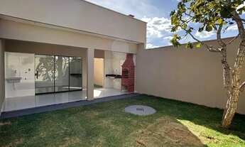 Imagem 15: Casa Parque Ibirapuera - Aparecida de Goiânia