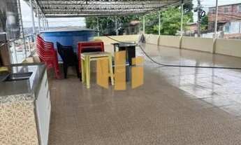 Imagem 5: Casa em cajueiro Recife com área de festa