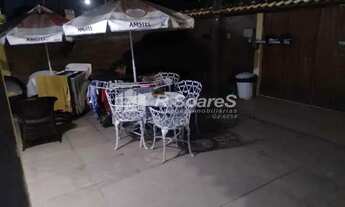 Imagem 4: Casa de rua : / Residencial / Praça Seca