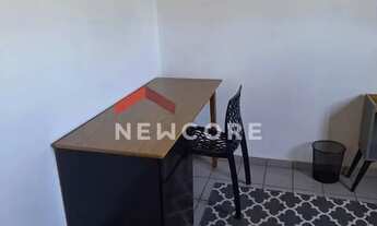 Imagem 4: Apartamento em Avenida Nações Unidas - Núcleo Residencial Presidente Geisel - Bauru/SP