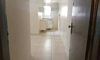 Imagem 6: APARTAMENTO PARA LOCAÇÃO 1 DORMITORIO, 1 VAGA DE GARAGEM. BELA VISTA