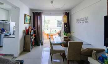 Imagem 2: Apartamento à Venda - Buritis, 2 Quartos, 64 m2