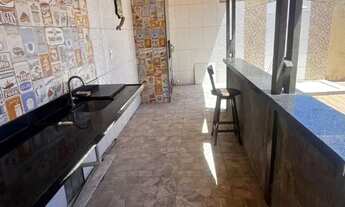 Imagem 2: Casa de veraneio (ilha da croa