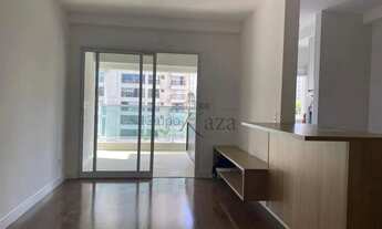 Imagem: Apartamento - Vila Ema - Residencial Icon