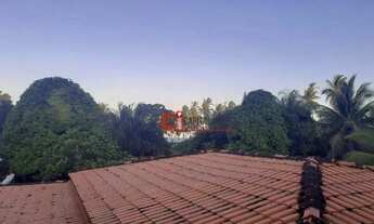 Imagem 3: Casa com 5 dormitórios à venda, 360 m² por R$ 590.000,00 - Aritaguá - Ilhéus/BA