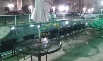 Imagem 7: Sun valey - lauro de Freitas - caji Apt em condominio 2/4 160 mil pode finaciar