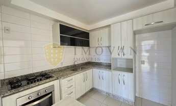 Imagem 2: Apartamento 2 Suítes Para locação