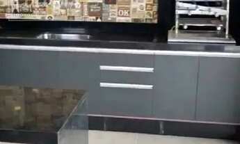 Imagem 5: Cobertura a venda - Parque das Nações, Santo André