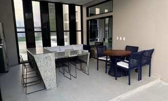 Imagem 6: Aluguel por Temporada de Casa com 04 Suítes em Serrambi