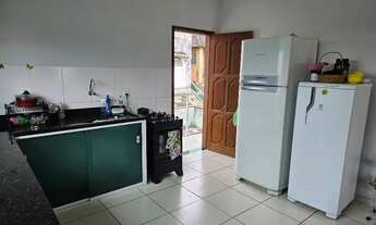 Imagem 7: Cabo Frio Peró Piscina e Churrasqueira