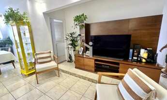 Imagem 3: Apartamento na Bela vista reformado com 101m²