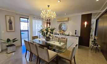 Imagem 5: Vilanova Artigas Gleba Palhano 3 Quartos Sendo 3 Suítes 217 m²