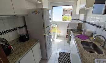 Imagem 6: Alugo duplex com cobertura gourmet e 2 suítes, na Praia de Stella Maris, Salvador