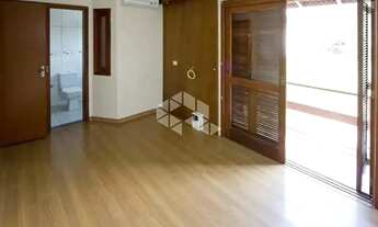 Imagem 3: Casa de 3 dormitórios com 1 suíte no bairro Aberta dos Morros