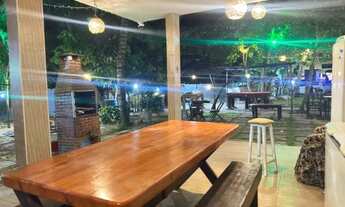 Imagem 4: Casa de Praia em Guaibim com piscina Condomínio Lene Andrade