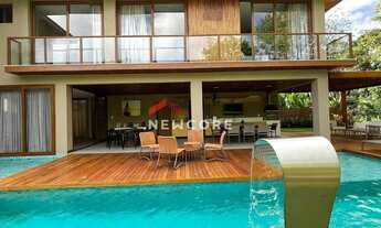 Imagem 4: Casa de condomínio em avenida farol - Açú da Torre - Mata de São João/BA