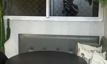 Imagem 3: Apartamento 2 quartos no reservas do bosque