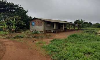 Imagem: E 10 hequetario a venda na rua 24 lago oeste