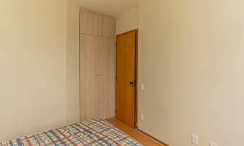 Imagem 6: Imóvel para aluguel tem 38 metros quadrados com 1 quarto em Brooklin Paulista - São Paulo