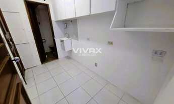 Imagem 6: MÉIER - Dias da Cruz - Sala - 1 Banheiro