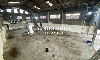 Imagem 7: Galpão Comercial na Vila Amália: em São Paulo-SP