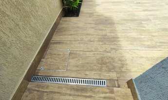 Imagem 3: Sobrado Jardins Capri 258M²